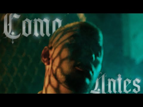 Azarova  -  Como Antes