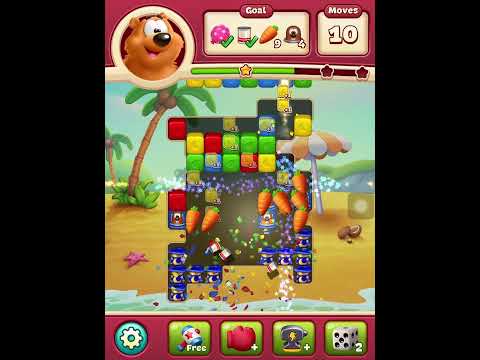 Toon blast game 2922