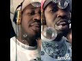 Tory Lanez Skrt Skrt JayNoteZ Smule Cover