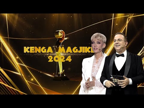 Tv Klan - Kënga Magjike 2024 (Nata e Parë Gjysmëfinale) #musicistheanswer