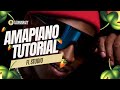 How To Make A Leemckrazy Beat Amapiano Tutorial 2024 Fl Studio Amapiano Tutorial For Beginners