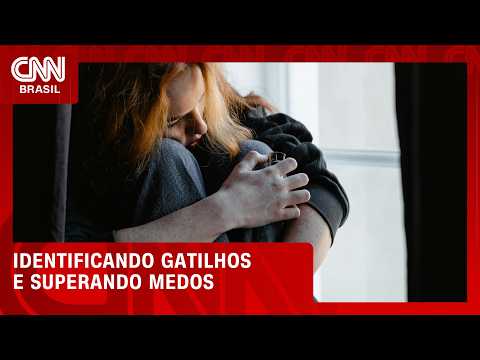 Como identificar gatilhos para o transtorno de ansiedade? | SINAIS VITAIS