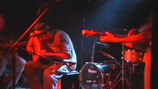 Club d'Elf  perform "Al Kalma" written by Brahim.