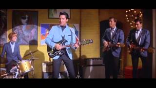 Stop Look &amp; Listen, Spinout, Elvis Presley