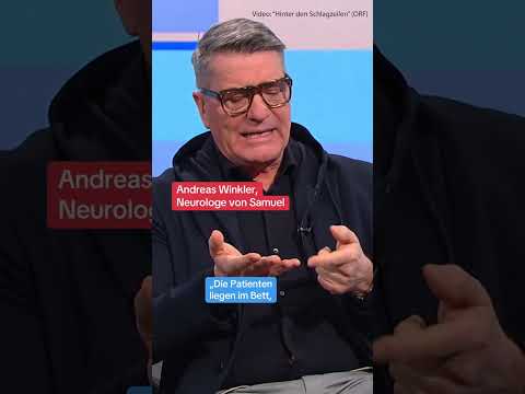 „Ich will nicht mehr“: Diese unheilbare Krankheit trifft viele junge Menschen