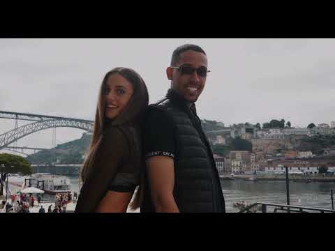 MC Braz - Aposto Um Beijo (Prod. DJ Win) (Official Music Video)