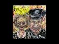 JUDGExJUDY Dont Try To Teach A Pig To Sing 2022 Powerviolence