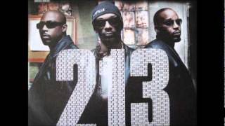 213 - GROUPIE LUV G.FUNK CLUB MIX