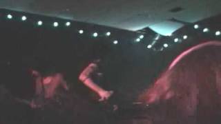 The Mars Volta - Concertina (Live)