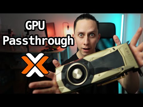 The ultimate gaming virtual machine on proxmox