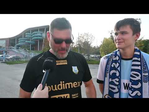 Kibice Stomilu wierzą w powstanie nowego stadionu?