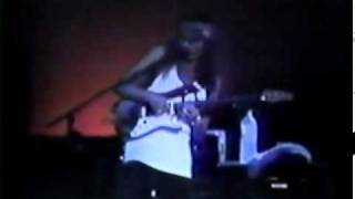 Chicago Caravan Starlake 1994