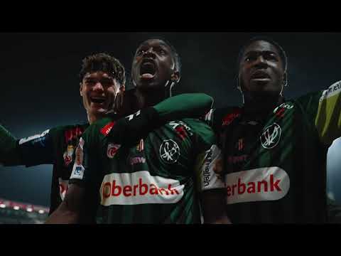 Jahresrückblick 2025 der SV Oberbank Ried