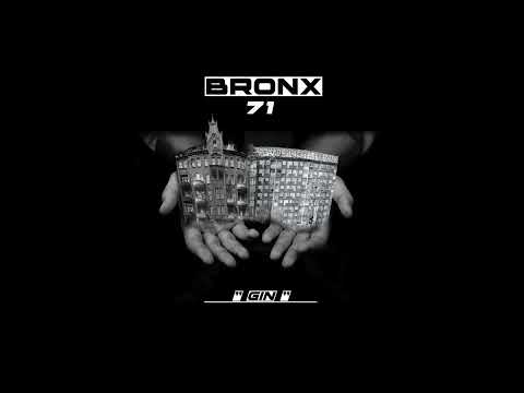 Bronxu - Gin
