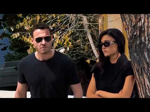 Hande Erçel and Kerem Bürsin Caught Together Again — Is Love Back On?