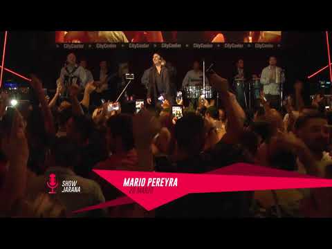 Mario Pereyra - Jarana - 28/03/18