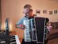 ''Pierrine''- 2002r. Daniel Colin.muz. Patrick Saussois - Akordeon Cover.