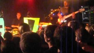 MONO & NIKITAMAN - LIVE Unter Freunden