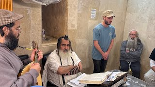 ‏ הרב שלום סבג שידור חי כ״ב בטבת