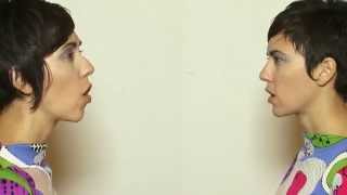 Gina Chavez - Gotta Get