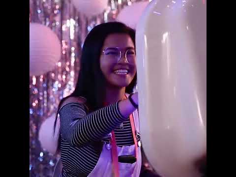 So Good Photobooth Spectrum Social Booth