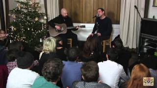 The Twilight Sad - Live at Dingwall's - It Never Was The Same