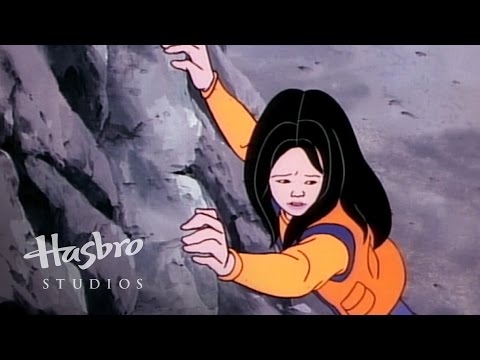 Jem and the Holograms - I've Got You