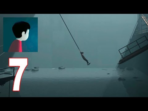 Playdead's INSIDE - Walkthrough Gameplay Part 7 (Android Ios PC)