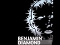 Benjamin Diamond-18 and Over