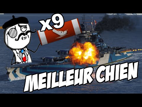 9 Kill Bourgogne enjoy