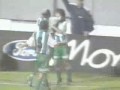 videó: Grasshopper Club Zürich - Ferencvárosi TC, 1995.09.13