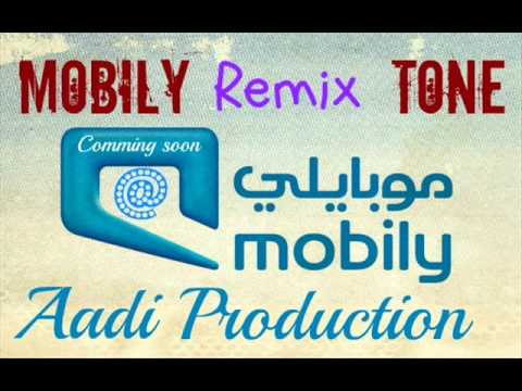 Mobily Remix tone by Aadi productions