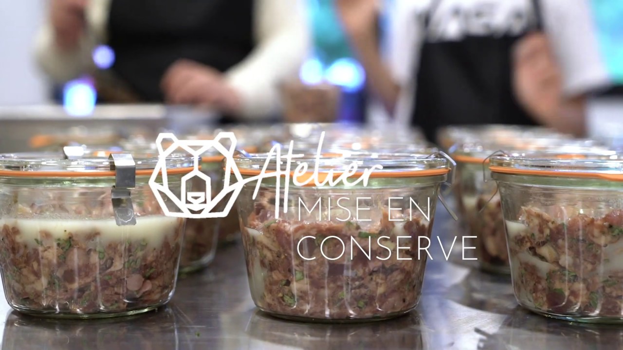 Découvrez la lactofermentation avec Loïc - Vidéo