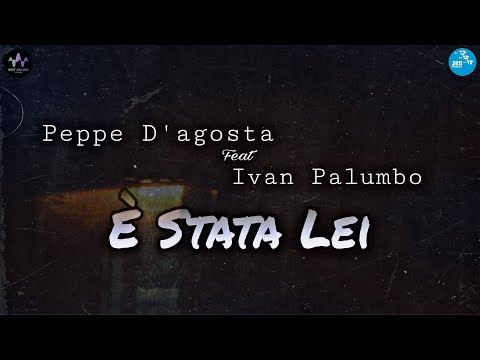 Peppe D'Agosta Ft. Ivan Palumbo - It Was Her (Seamusica Official)
