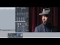 Jamie Foxx - VIP (Slowed Down)