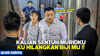 Download lagu Pembalasan Brutal Mantan Juara Tinju Akibat Muridnya Diculik Para Gangster! Alur Cerita Film mp3