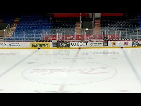 10.11. KoMu HT - Jeppis Hockey | Erä 3