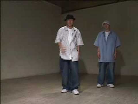 Dance Style Lockers 05 - Point