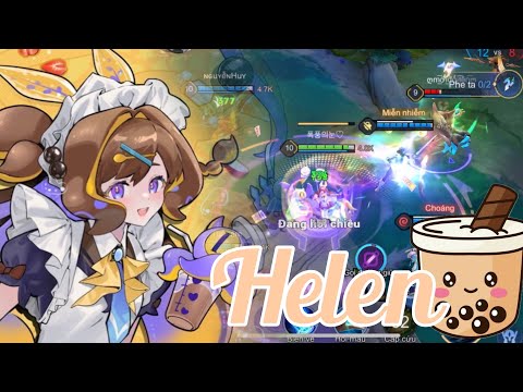 Hướng dẫn Chơi Helen