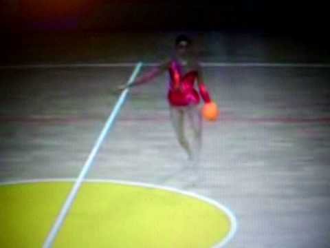 La mia palla agli interregionali serie b