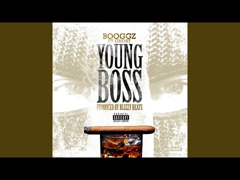 Young Boss (feat. Ghost)