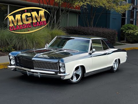 1965 Buick Riviera (CC-1639138) for sale in Addison, Illinois