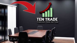 Professional  TRADING Logo Design on Pixellab Android | Pixellab Tutorial | Pixellab Editing