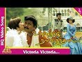 Victoria Video Song Unnaruge Naan Irundhal Tamil Movie Songs Parthiban Ramba Pyramid Music