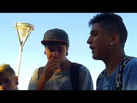 PuertoSkills - Abrany, Dr, Fae vs Tropico, Jr, Kz - 4tos. (03/02)