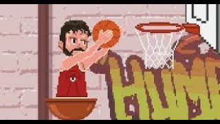 Basket Slam Dunk 2 on the New Channel