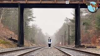 alone Music Video