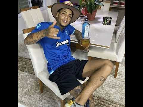 [FREE] Beat Estilo MC Kevin x Kayblack 2025 "Predestinado" - Trap Funk type beat