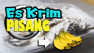 Download lagu ES KRIM PISANG ENAK DAN SEDERHANA mp3