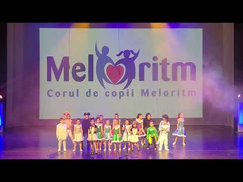 Cor Meloritm - Asta-i părerea mea